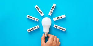 Innovation & Learning